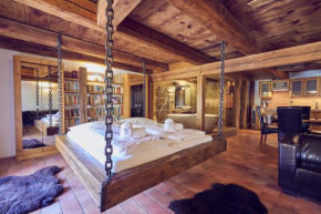 Mill Apartments, Ceský Krumlov